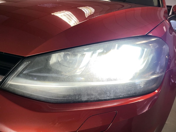 Used Volkswagen Golf 2013 for sale - 75493102: Photo 73