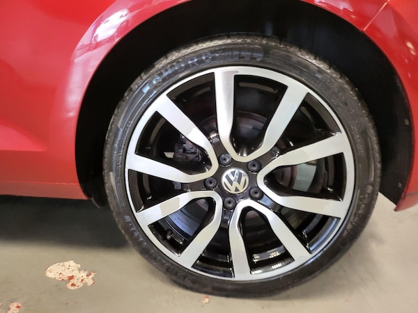 Used Volkswagen Golf 2013 for sale - 75493102: Photo 76
