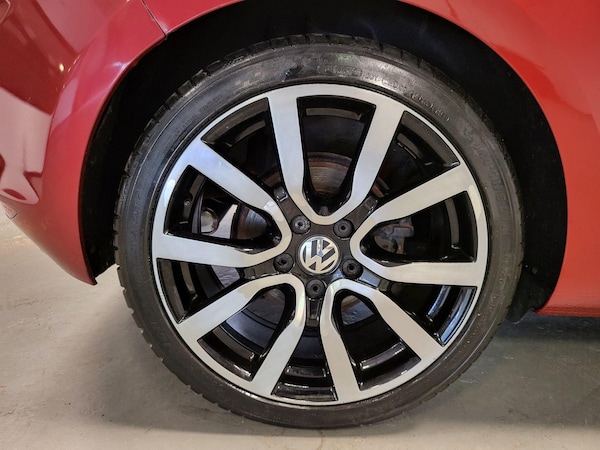 Used Volkswagen Golf 2013 for sale - 75493102: Photo 77