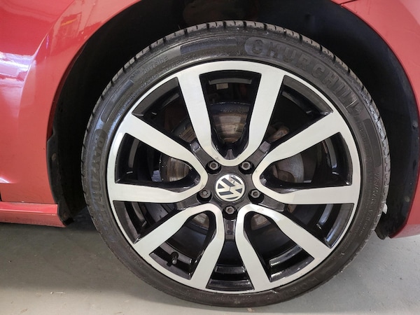 Used Volkswagen Golf 2013 for sale - 75493102: Photo 78