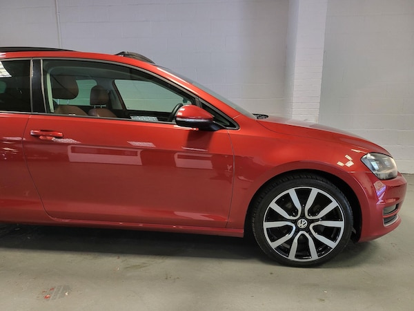 Used Volkswagen Golf 2013 for sale - 75493102: Photo 7