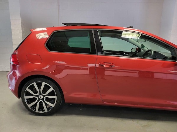 Used Volkswagen Golf 2013 for sale - 75493102: Photo 8