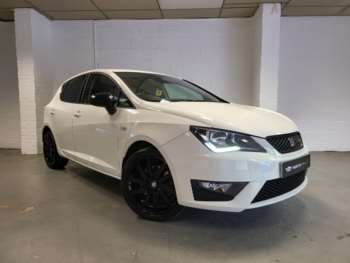 (17) - 1.4 EcoTSI FR Euro 6 (s/s) 5dr