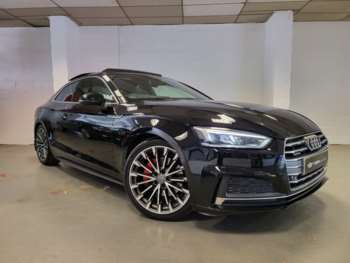 Used Audi A5 2016 for sale - 75071144: Photo
