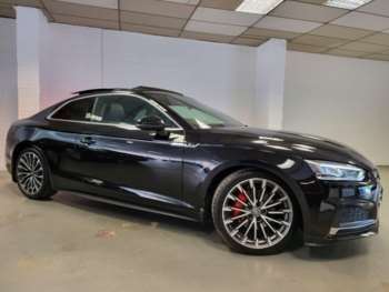 Used Audi A5 2016 for sale - 75071144: Photo
