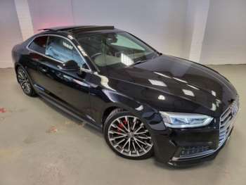 Used Audi A5 2016 for sale - 75071144: Photo