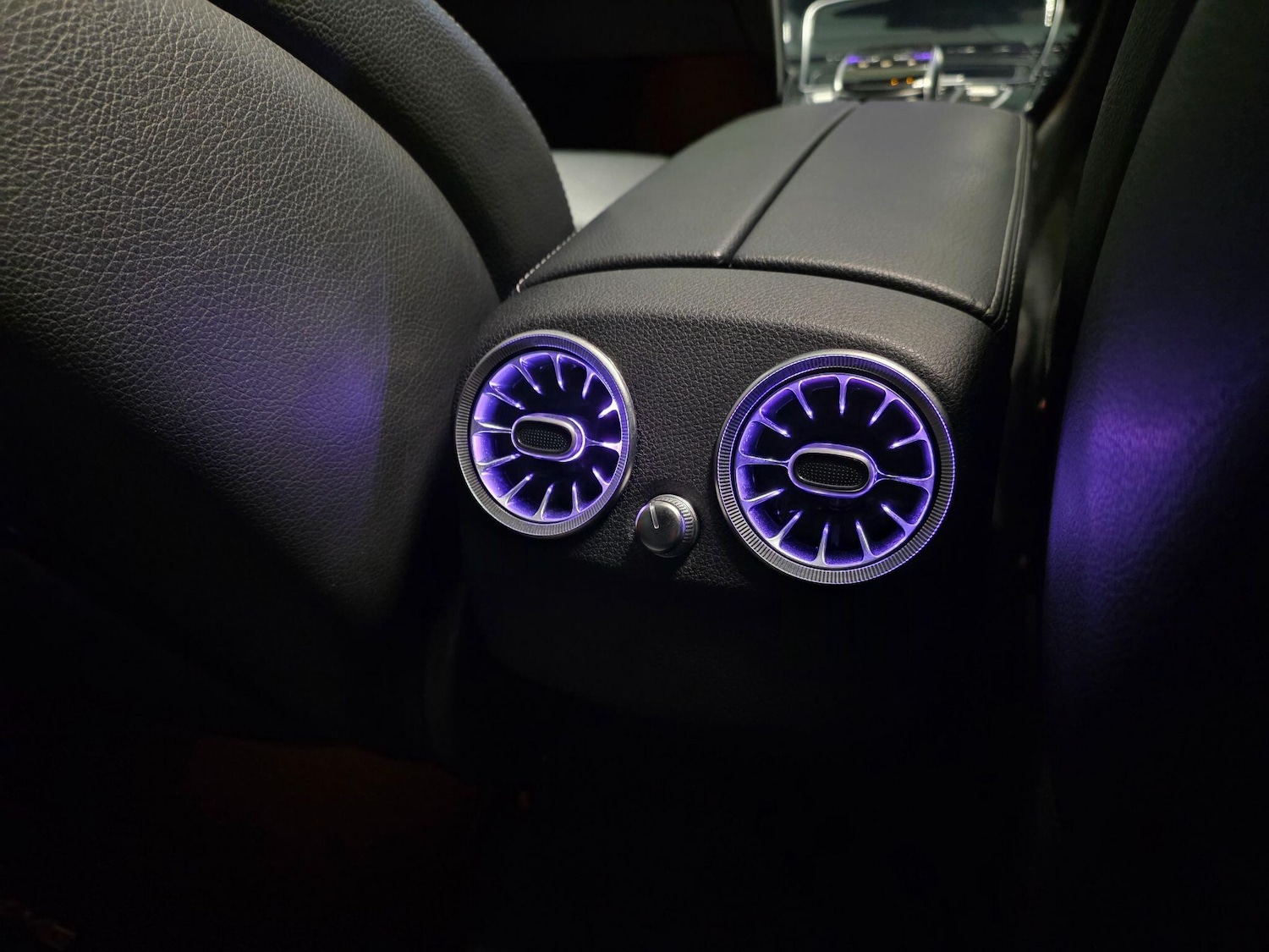 Used Mercedes-Benz C Class 2015 for sale - 77029556: Photo 39