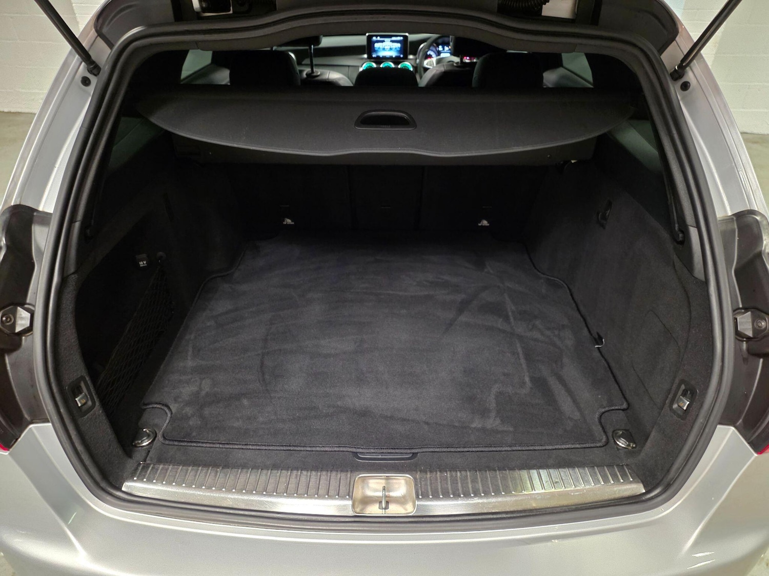 Used Mercedes-Benz C Class 2015 for sale - 77029556: Photo 45