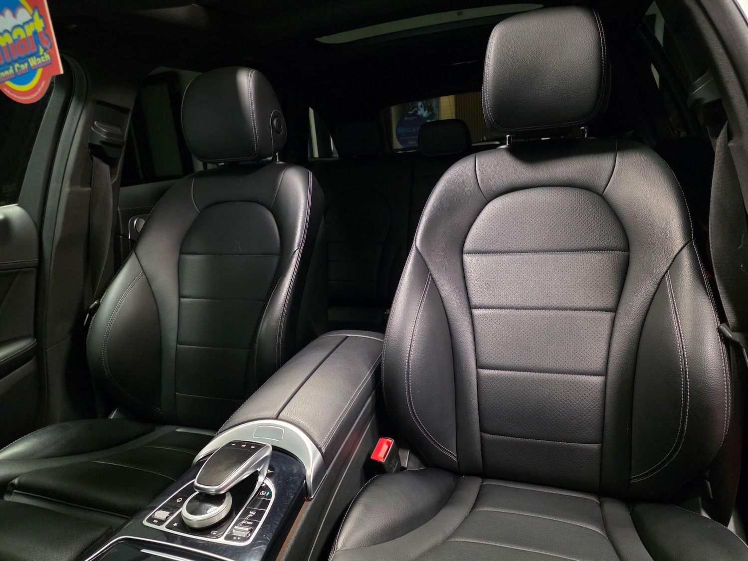 Used Mercedes-Benz C Class 2015 for sale - 77029556: Photo 53