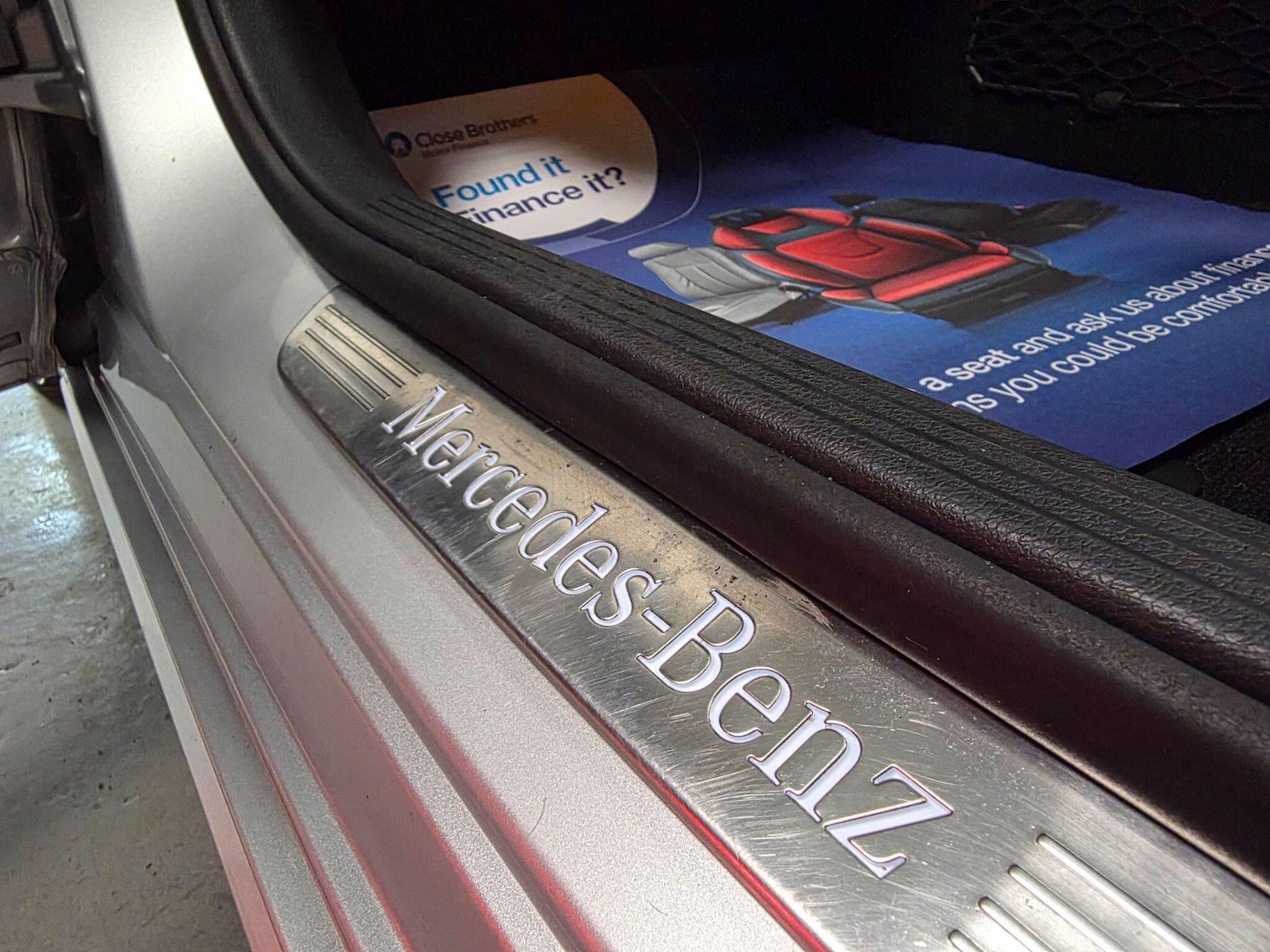 Used Mercedes-Benz C Class 2015 for sale - 77029556: Photo 57