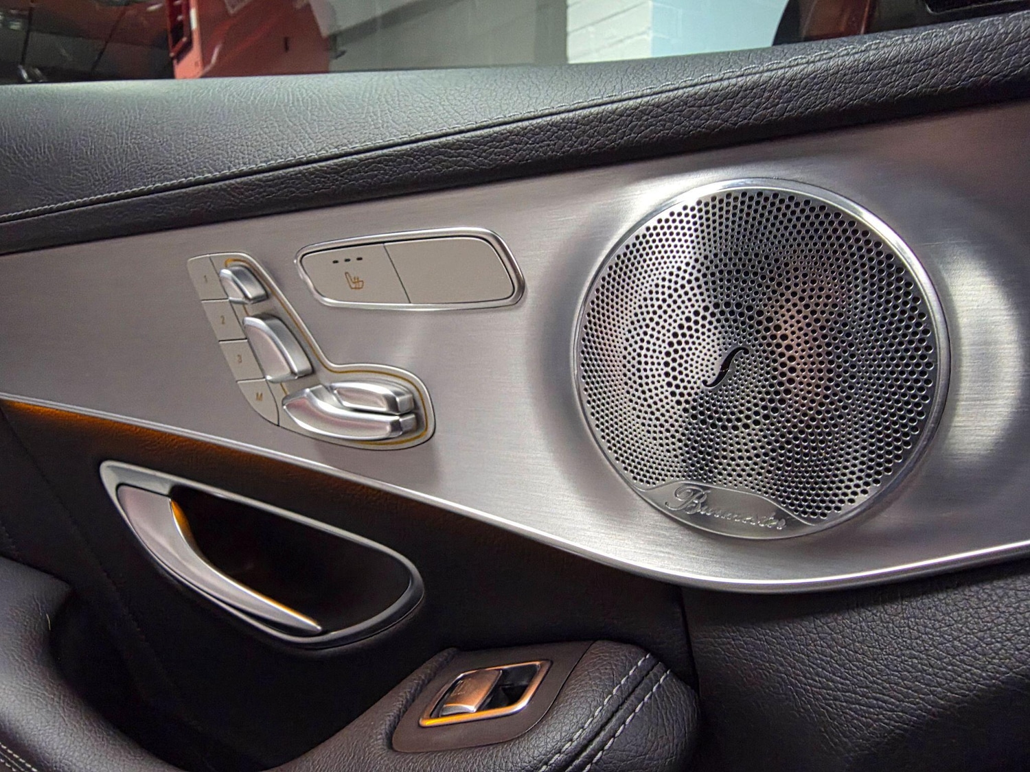 Used Mercedes-Benz C Class 2015 for sale - 77029556: Photo 58