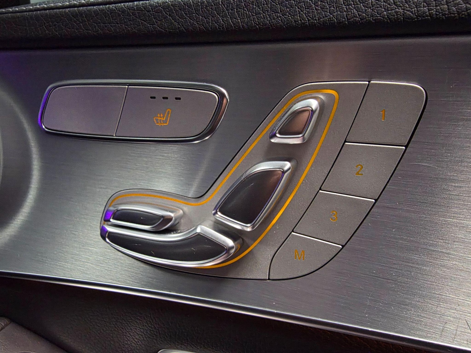 Used Mercedes-Benz C Class 2015 for sale - 77029556: Photo 59