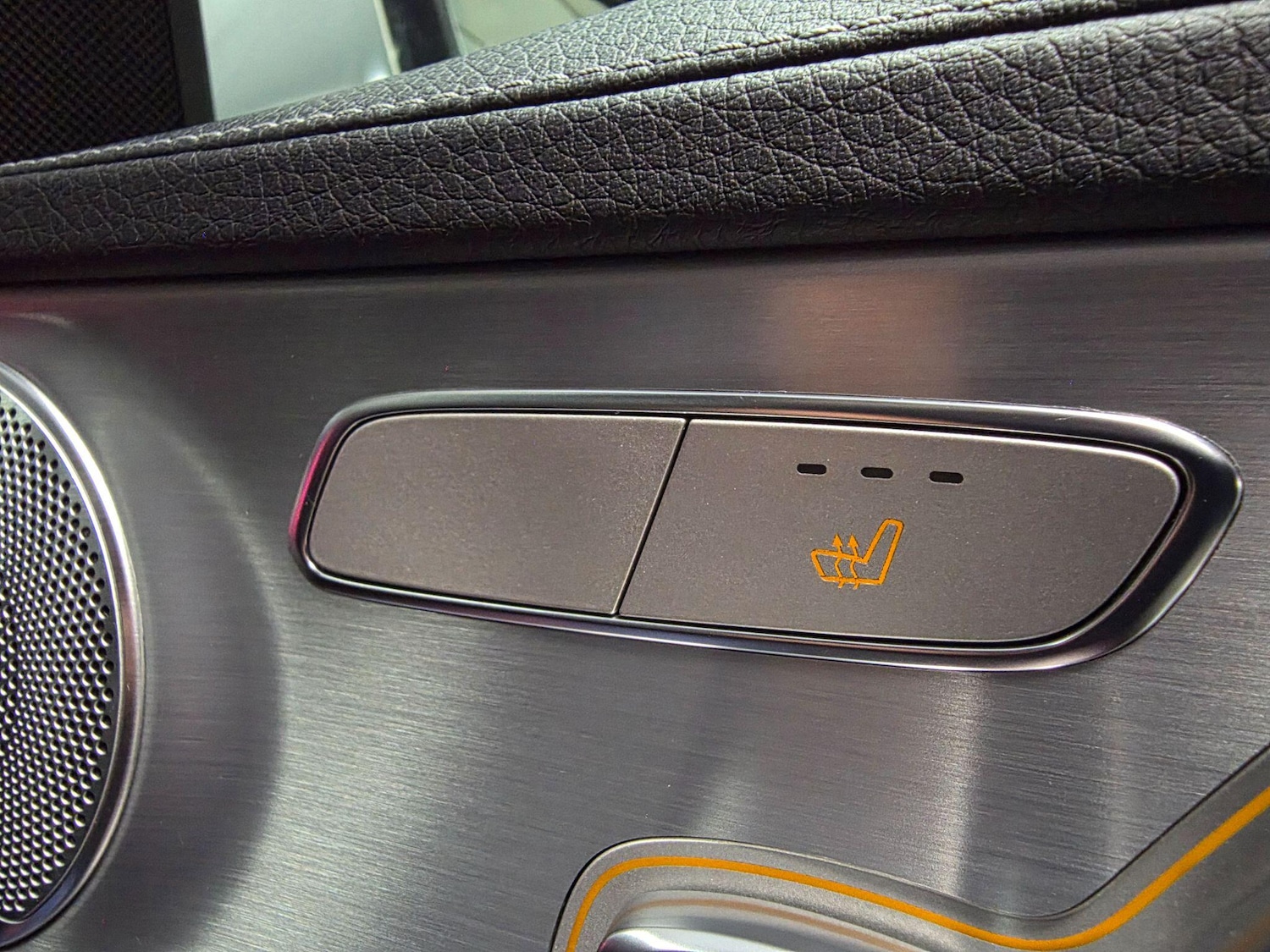 Used Mercedes-Benz C Class 2015 for sale - 77029556: Photo 61