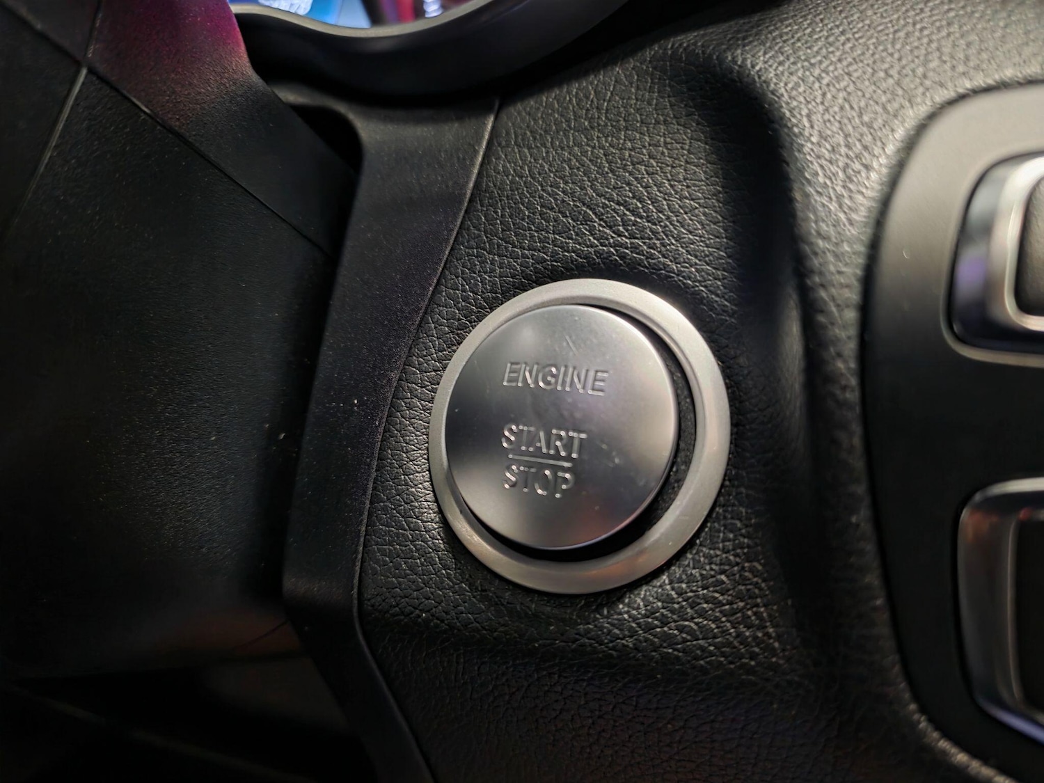 Used Mercedes-Benz C Class 2015 for sale - 77029556: Photo 64