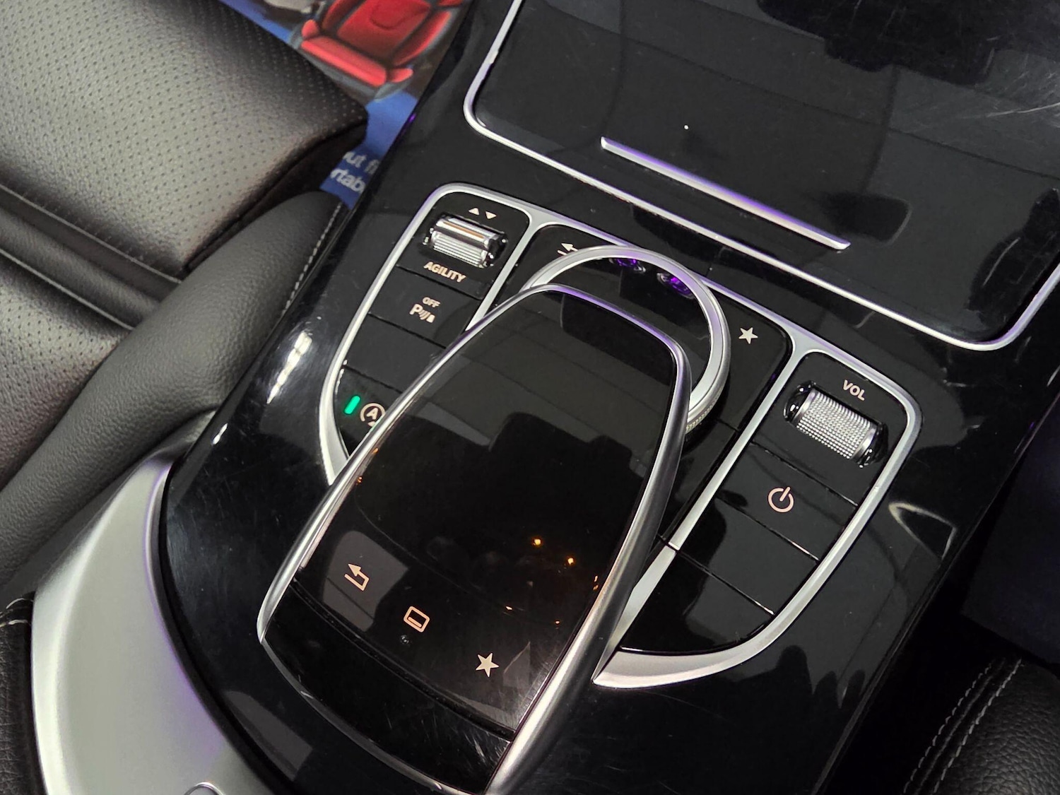 Used Mercedes-Benz C Class 2015 for sale - 77029556: Photo 71