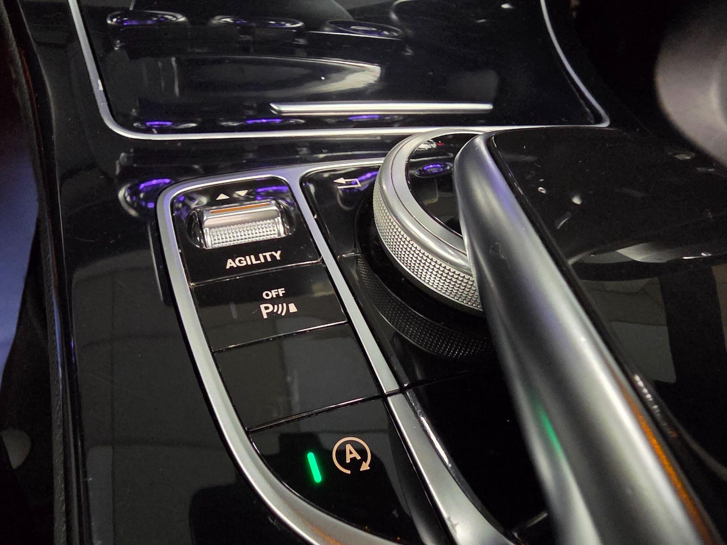 Used Mercedes-Benz C Class 2015 for sale - 77029556: Photo 72