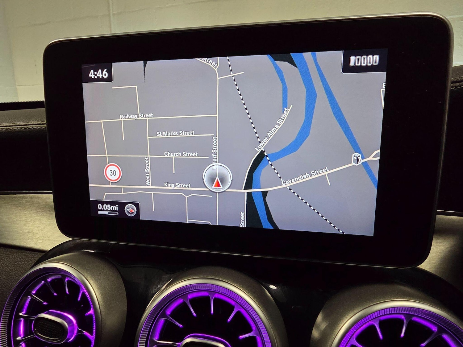 Used Mercedes-Benz C Class 2015 for sale - 77029556: Photo 79