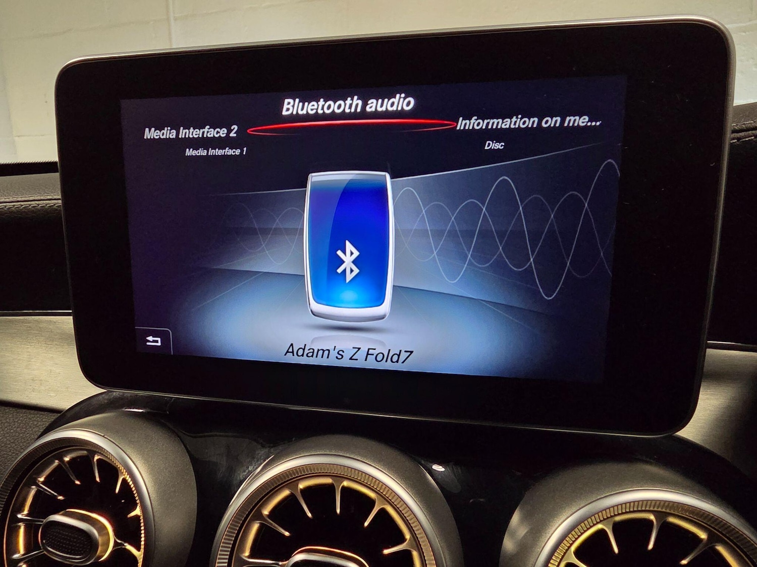 Used Mercedes-Benz C Class 2015 for sale - 77029556: Photo 80