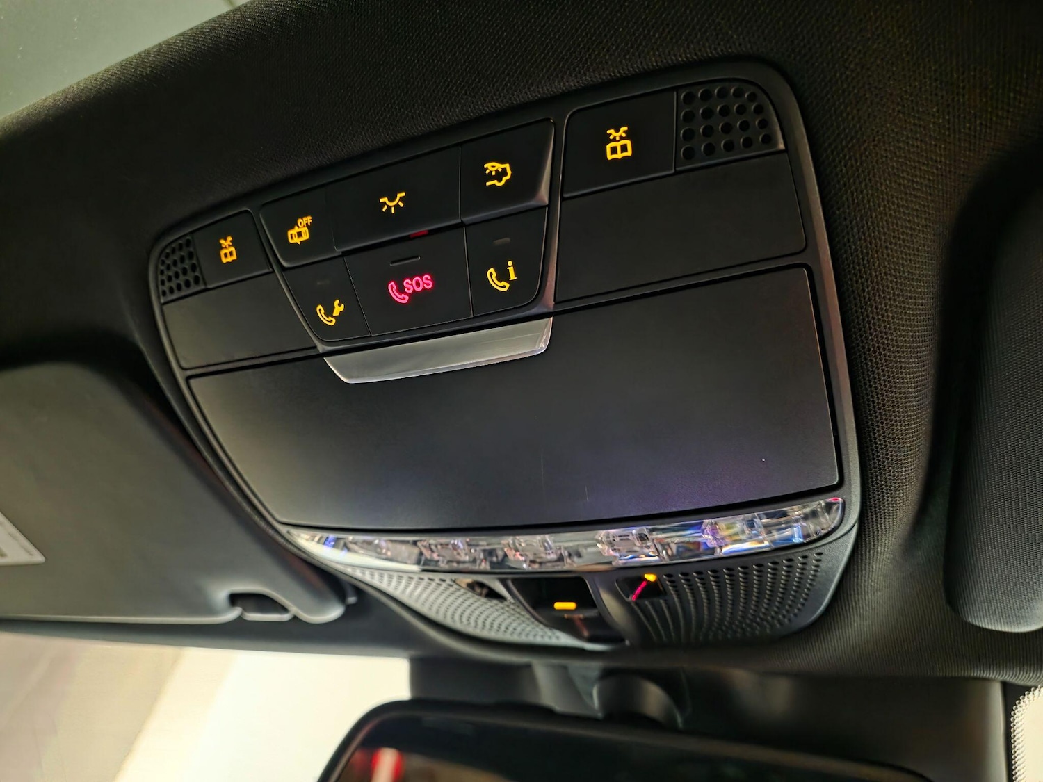 Used Mercedes-Benz C Class 2015 for sale - 77029556: Photo 87