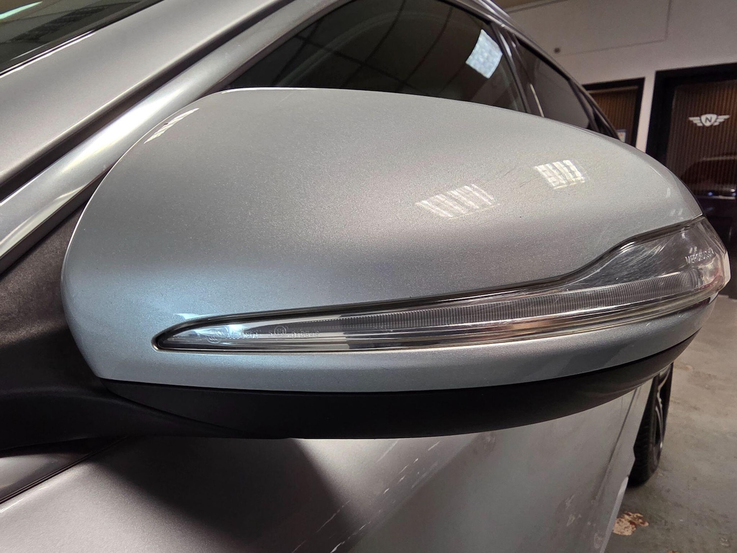 Used Mercedes-Benz C Class 2015 for sale - 77029556: Photo 92