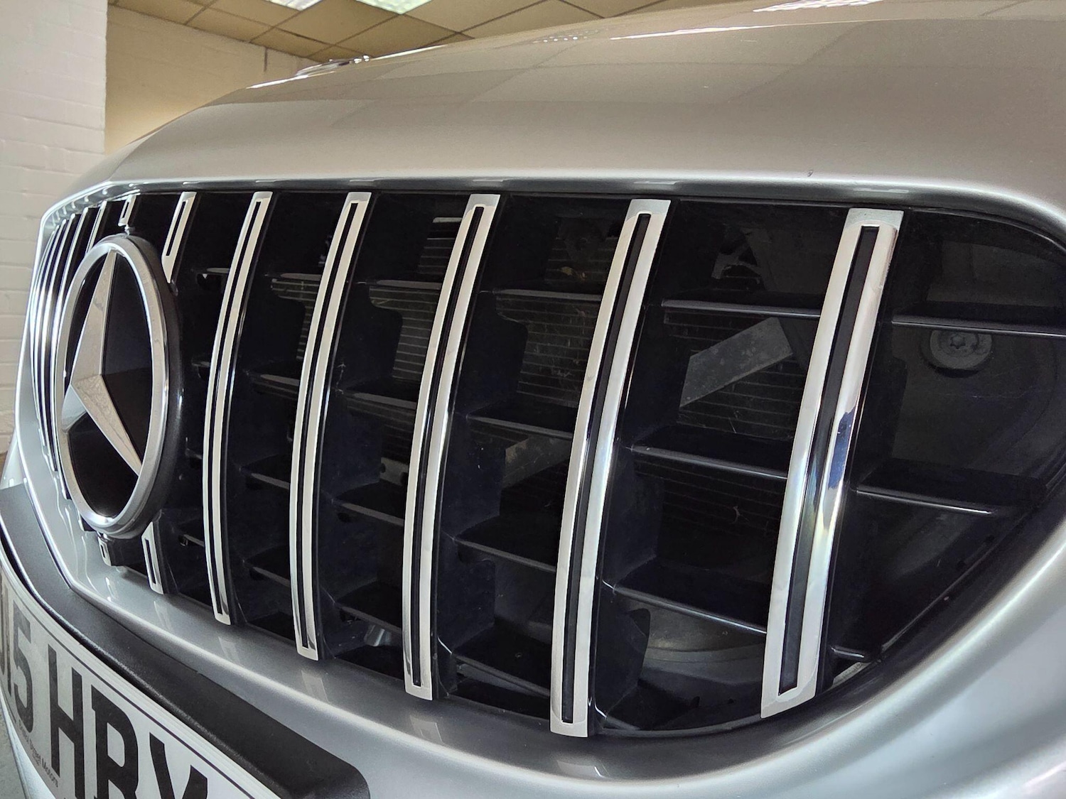 Used Mercedes-Benz C Class 2015 for sale - 77029556: Photo 94