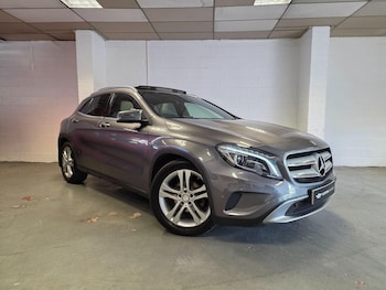 Used Mercedes-Benz GLA 2014 for sale - 78417480: Photo