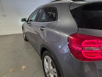 Used Mercedes-Benz GLA 2014 for sale - 78417480: Photo