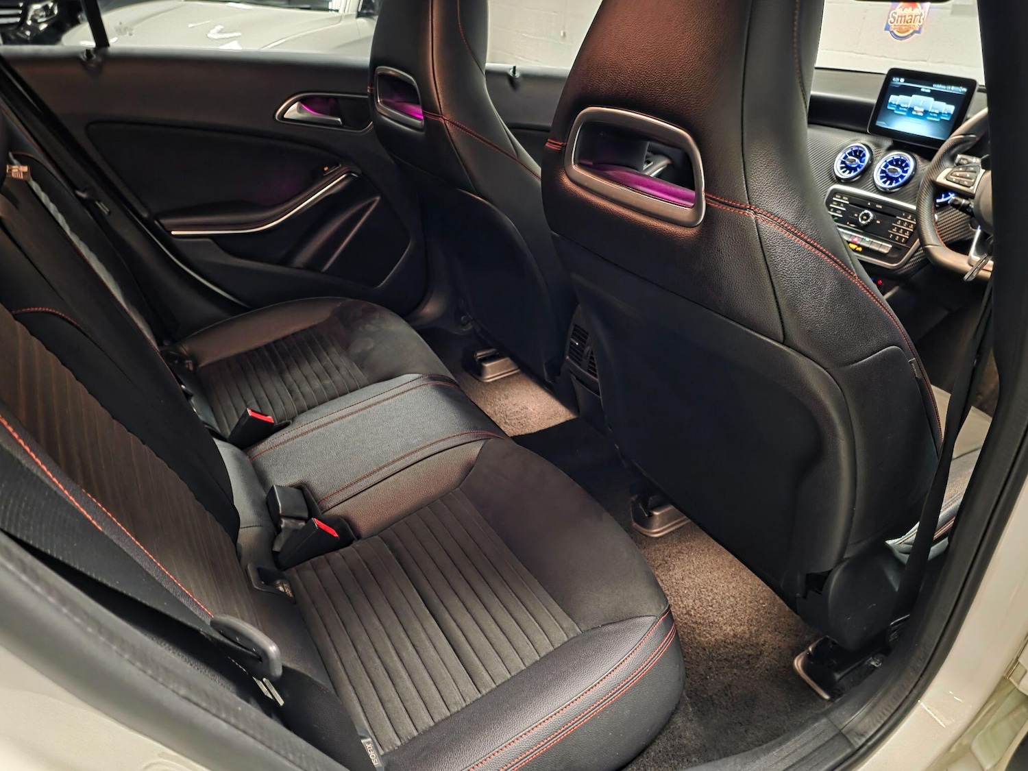 Used Mercedes-Benz A-Class 2017 for sale - 77695419: Photo 36