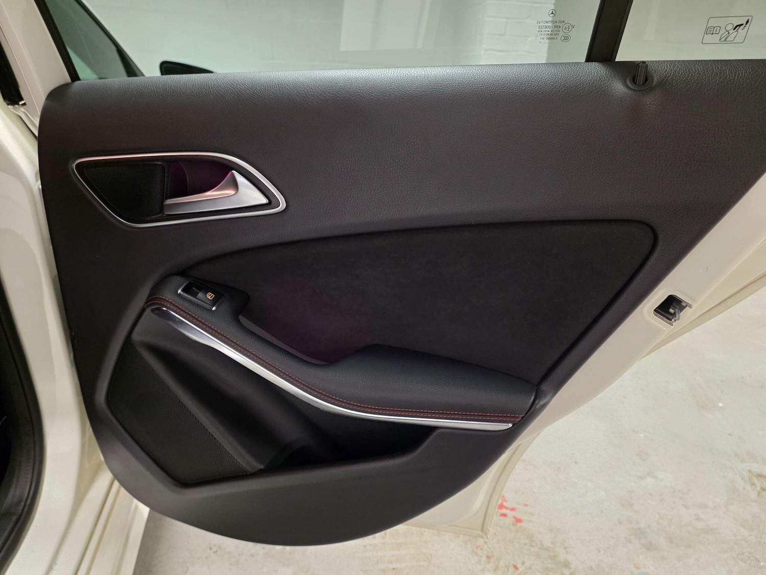 Used Mercedes-Benz A-Class 2017 for sale - 77695419: Photo 38