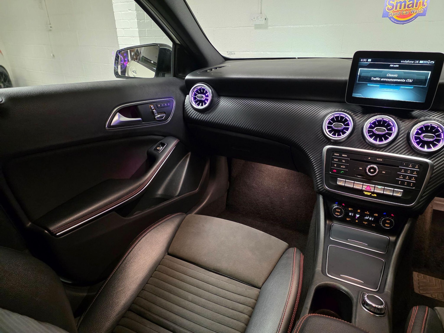 Used Mercedes-Benz A-Class 2017 for sale - 77695419: Photo 41