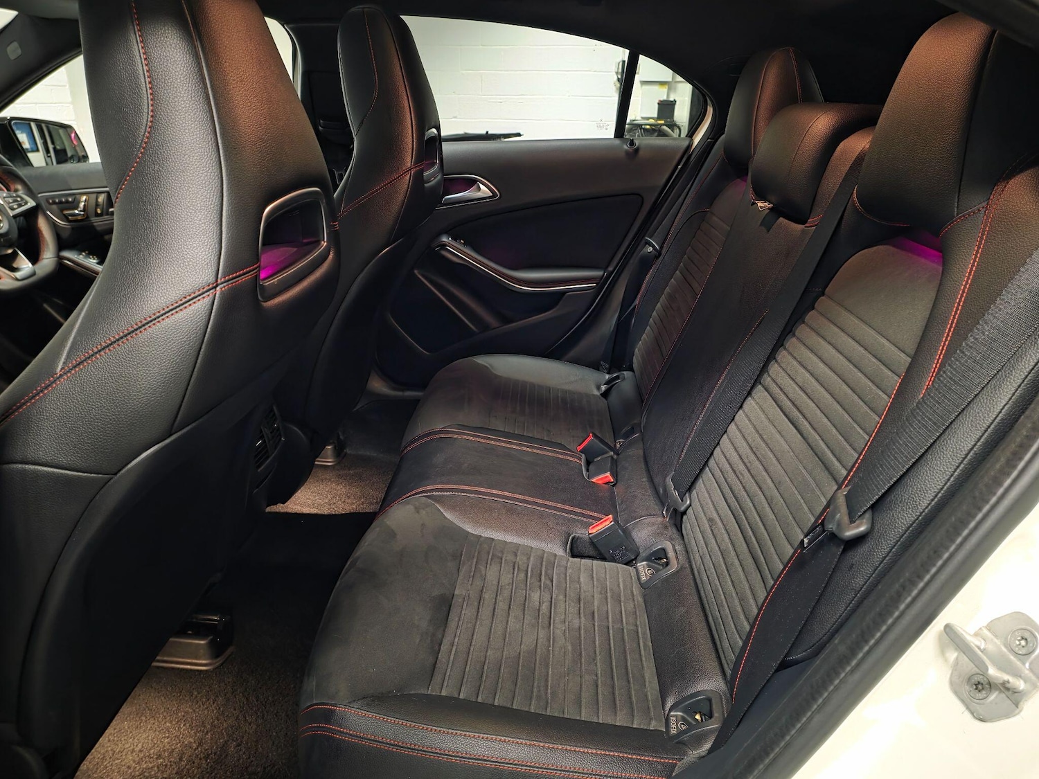 Used Mercedes-Benz A-Class 2017 for sale - 77695419: Photo 43