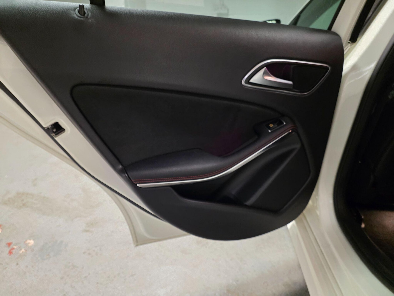 Used Mercedes-Benz A-Class 2017 for sale - 77695419: Photo 44