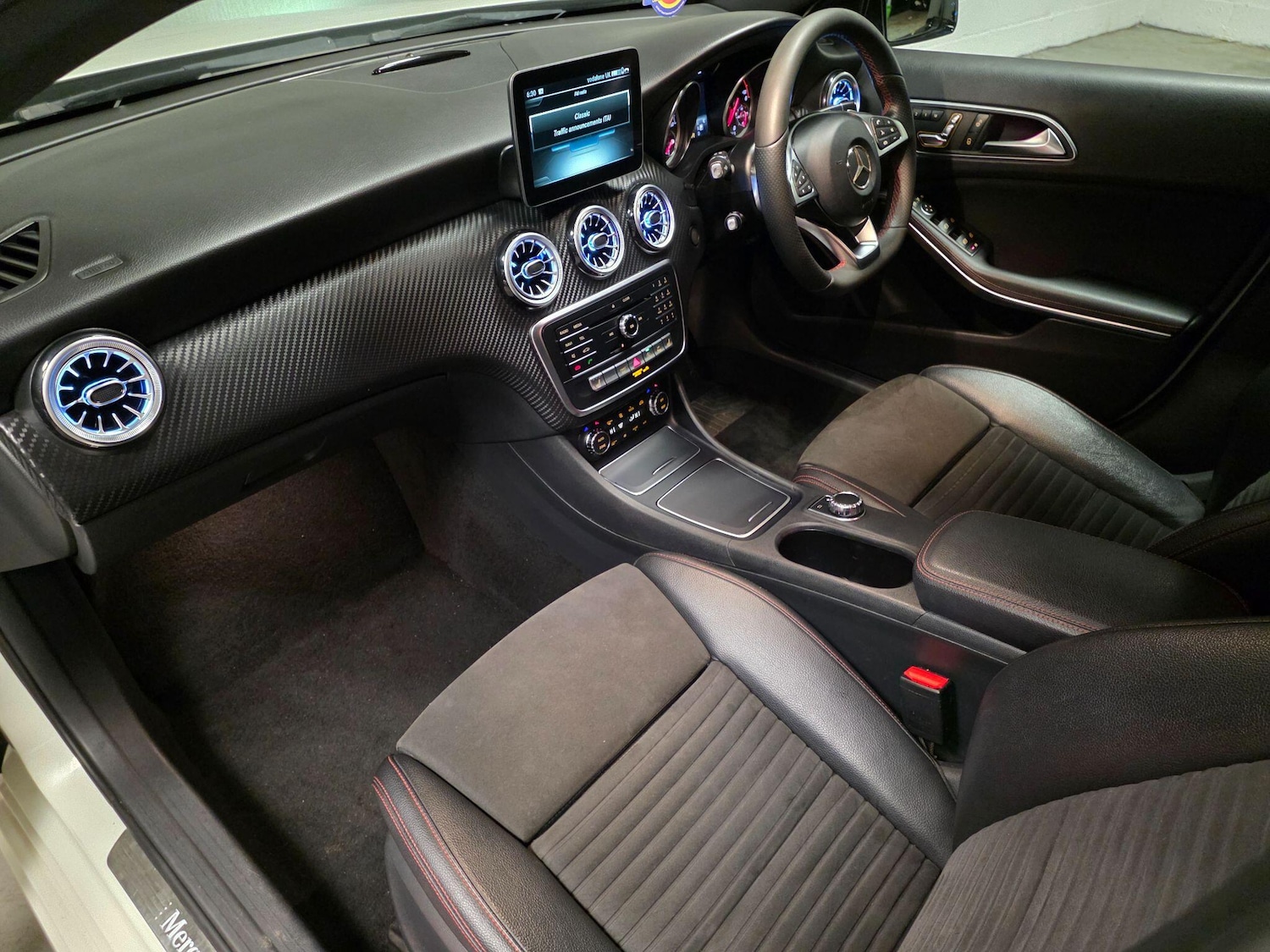 Used Mercedes-Benz A-Class 2017 for sale - 77695419: Photo 45