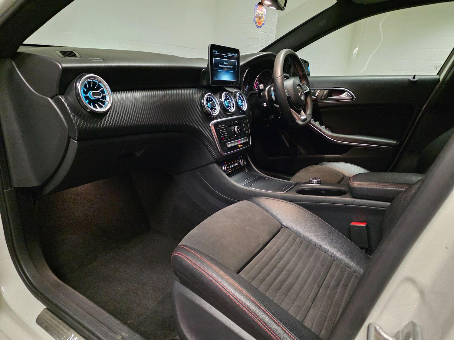 Used Mercedes-Benz A-Class 2017 for sale - 77695419: Photo 46