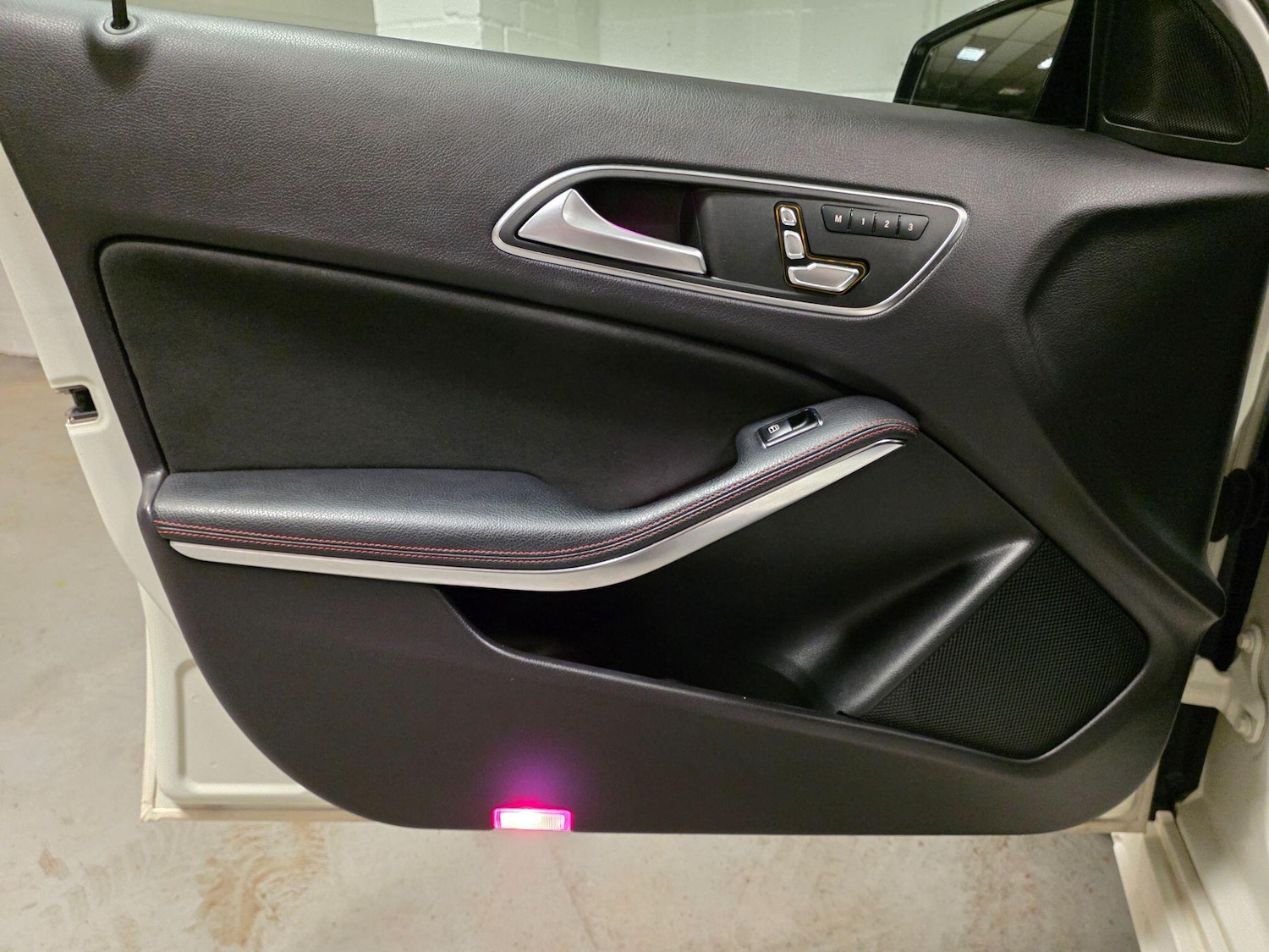 Used Mercedes-Benz A-Class 2017 for sale - 77695419: Photo 50