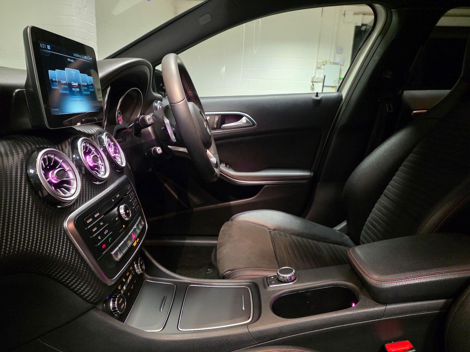 Used Mercedes-Benz A-Class 2017 for sale - 77695419: Photo 51