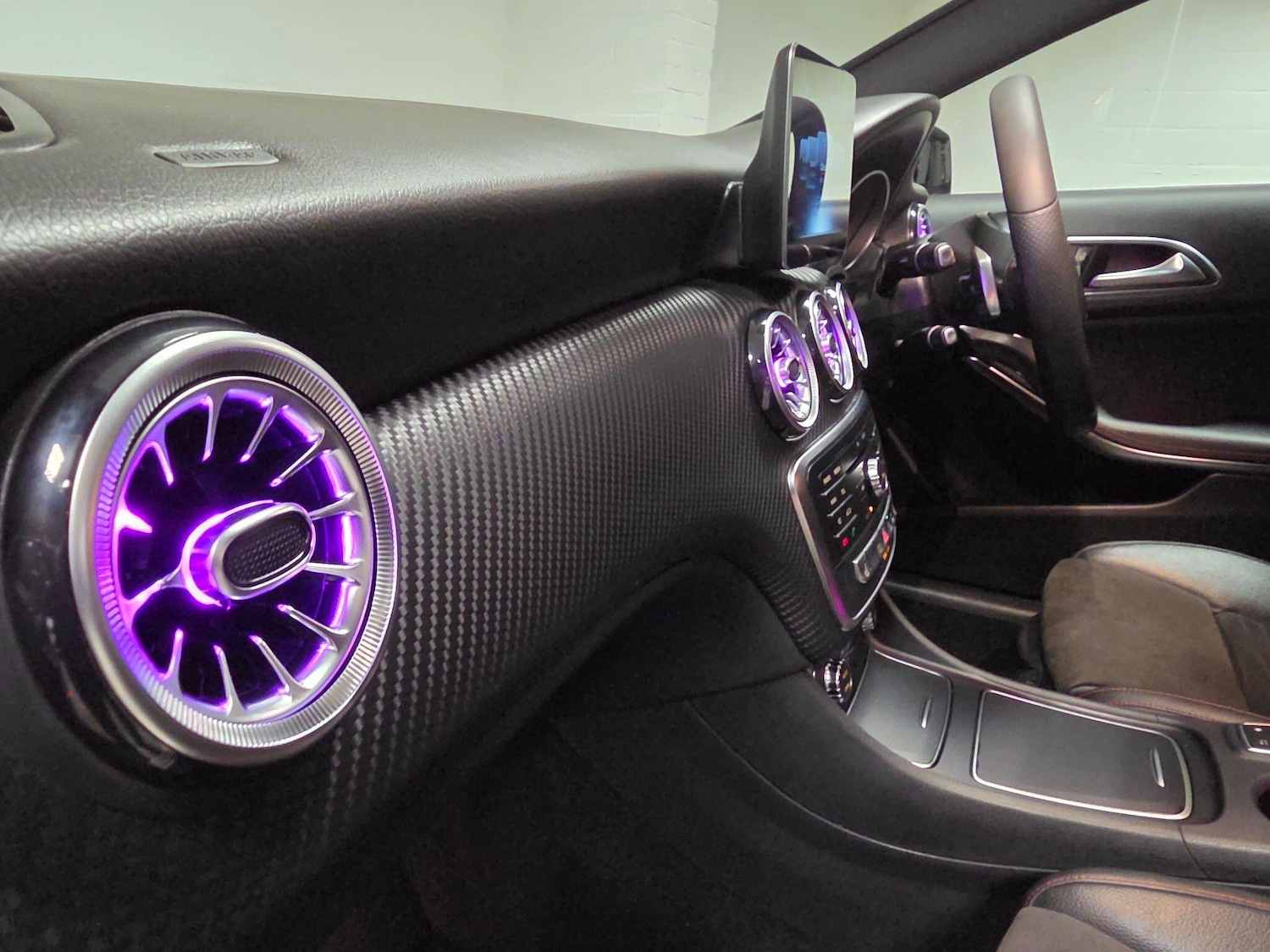 Used Mercedes-Benz A-Class 2017 for sale - 77695419: Photo 52