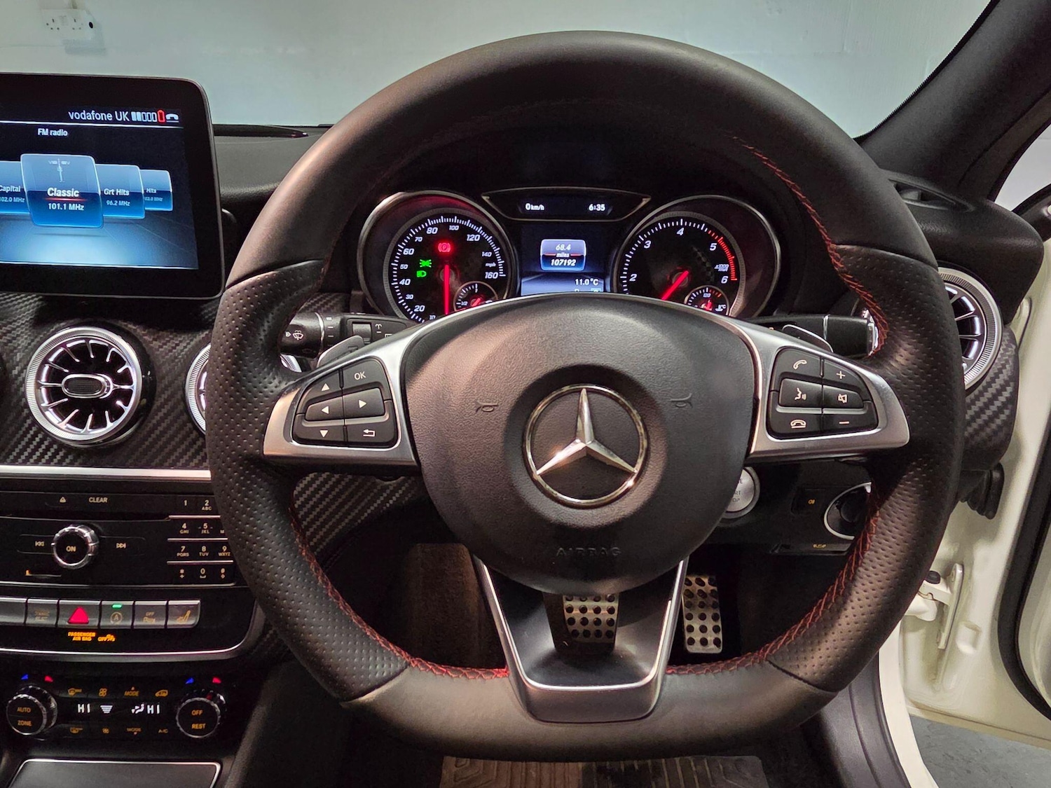 Used Mercedes-Benz A-Class 2017 for sale - 77695419: Photo 58