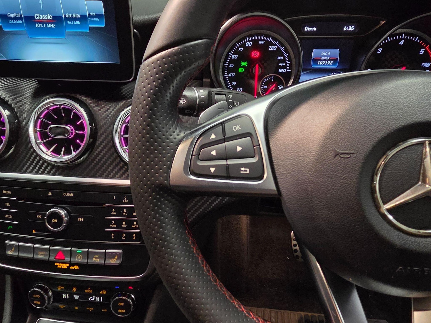 Used Mercedes-Benz A-Class 2017 for sale - 77695419: Photo 59