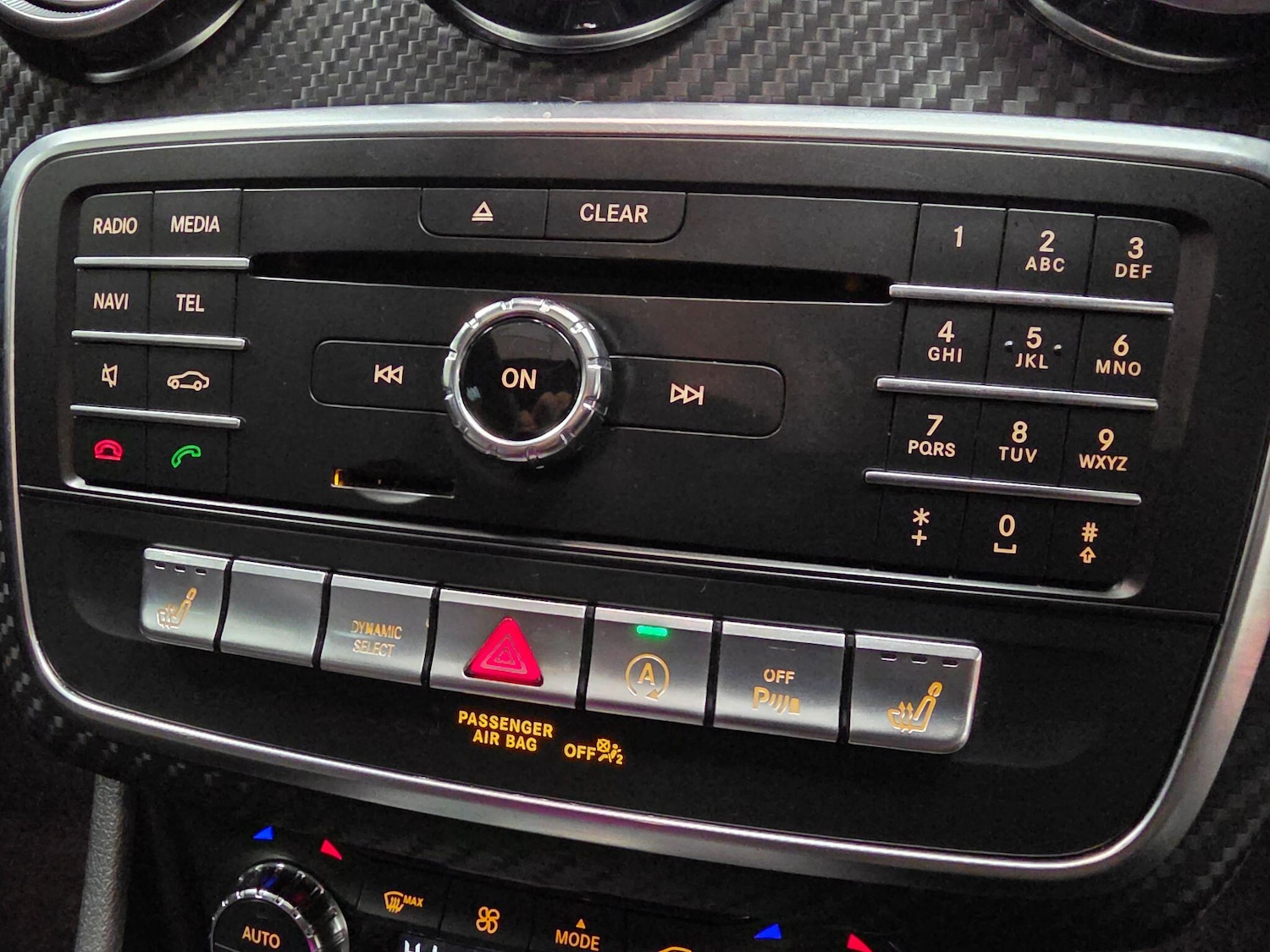 Used Mercedes-Benz A-Class 2017 for sale - 77695419: Photo 64