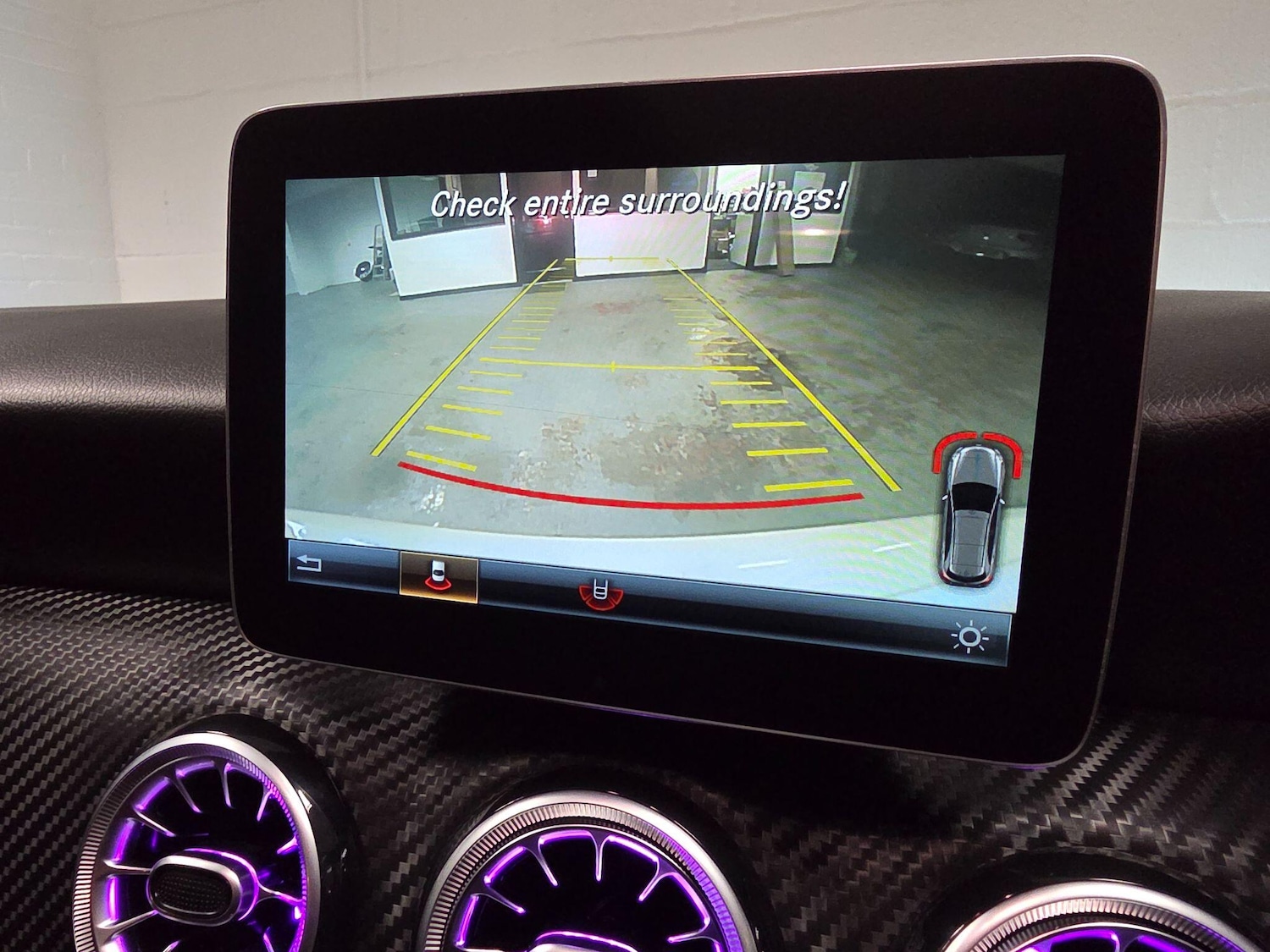 Used Mercedes-Benz A-Class 2017 for sale - 77695419: Photo 68