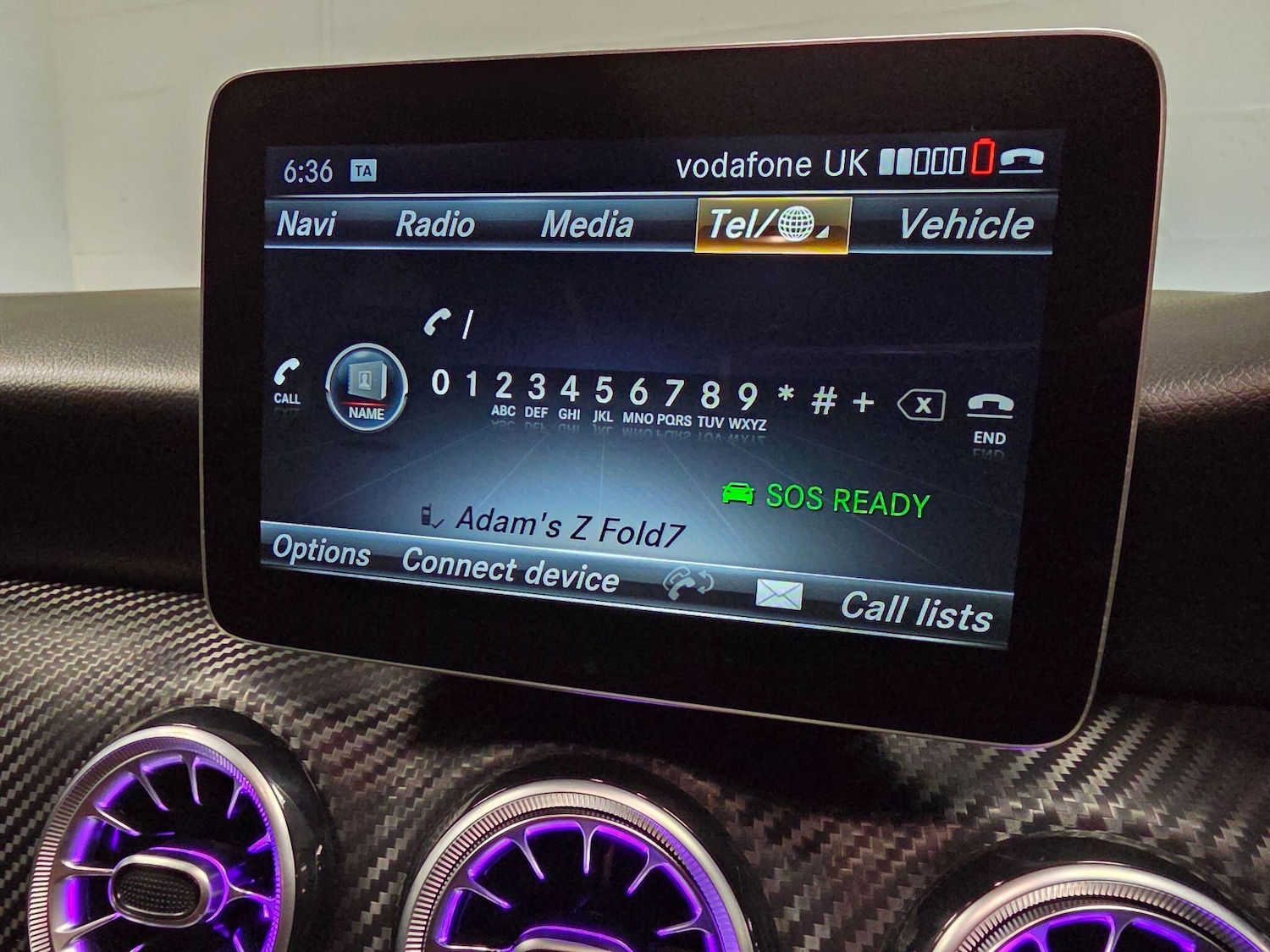 Used Mercedes-Benz A-Class 2017 for sale - 77695419: Photo 71