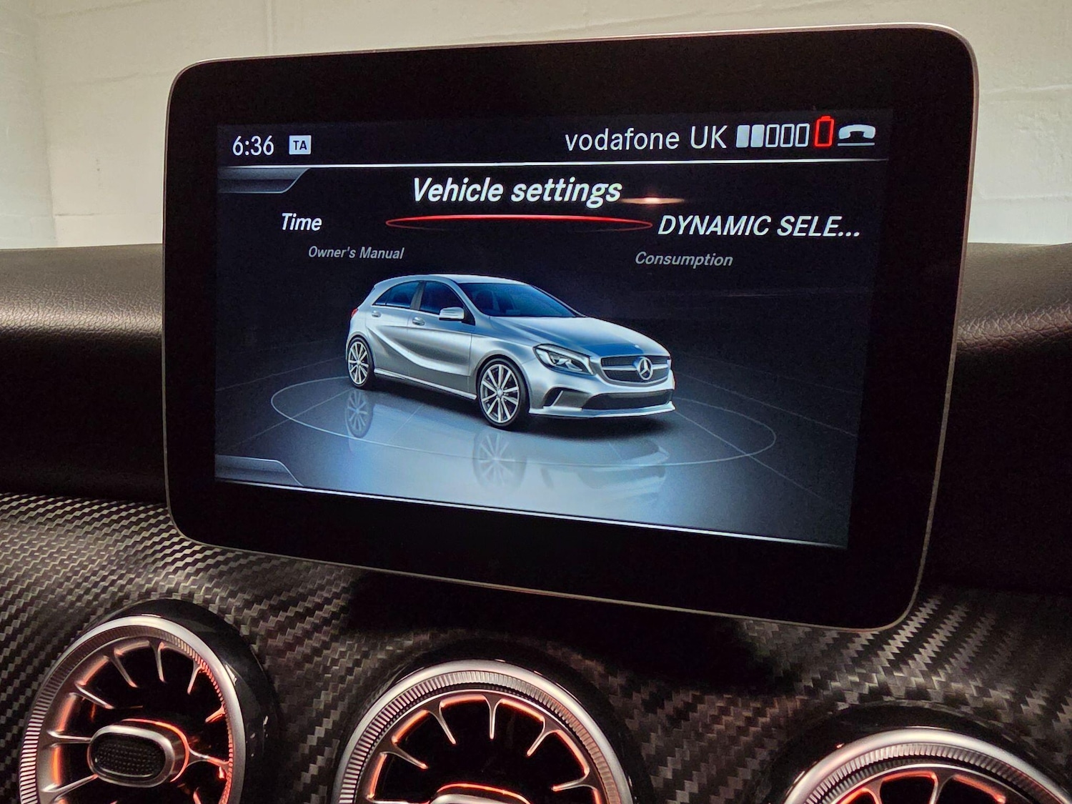 Used Mercedes-Benz A-Class 2017 for sale - 77695419: Photo 72