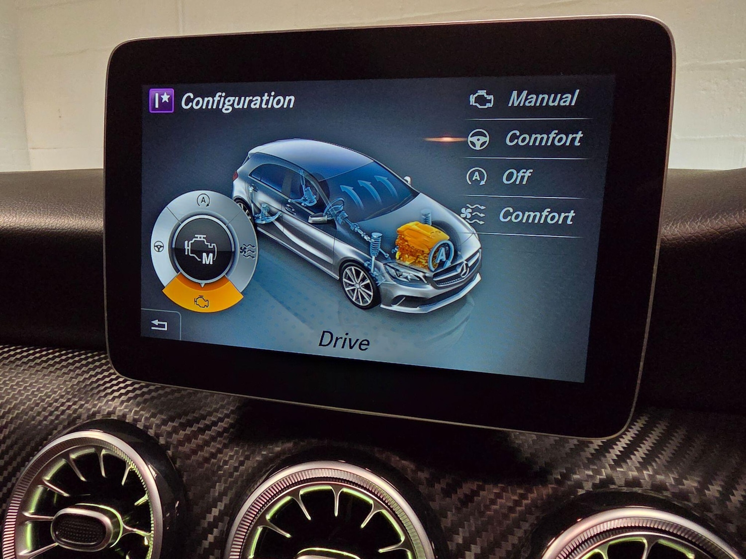 Used Mercedes-Benz A-Class 2017 for sale - 77695419: Photo 74