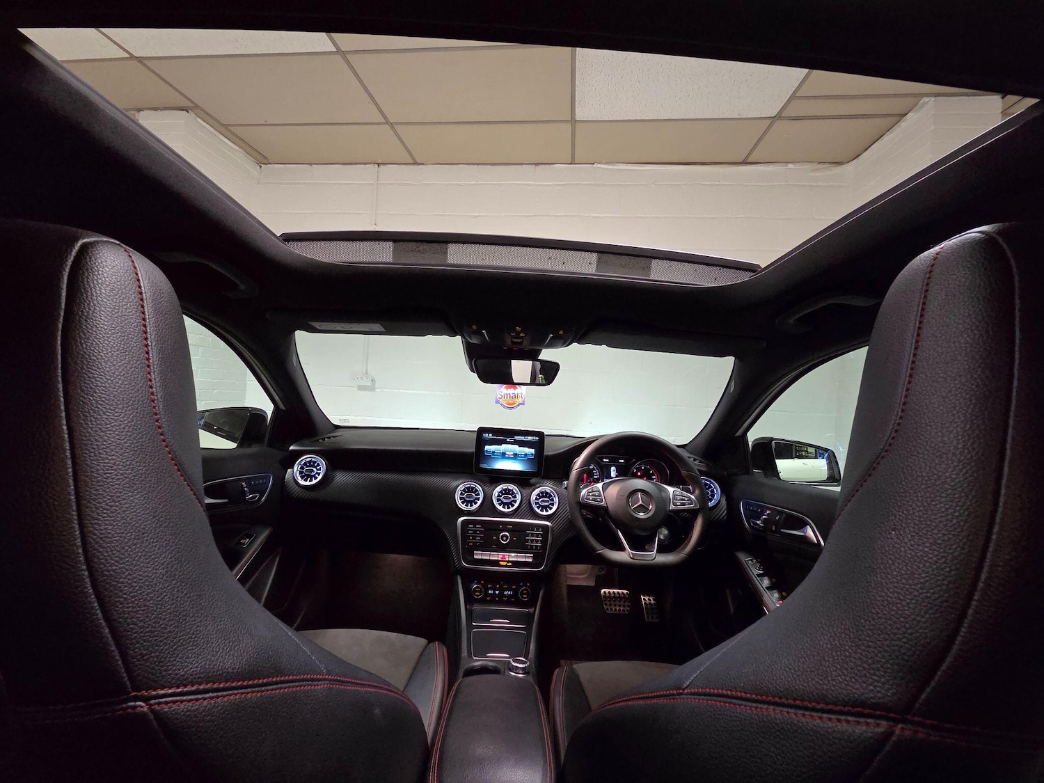 Used Mercedes-Benz A-Class 2017 for sale - 77695419: Photo 78