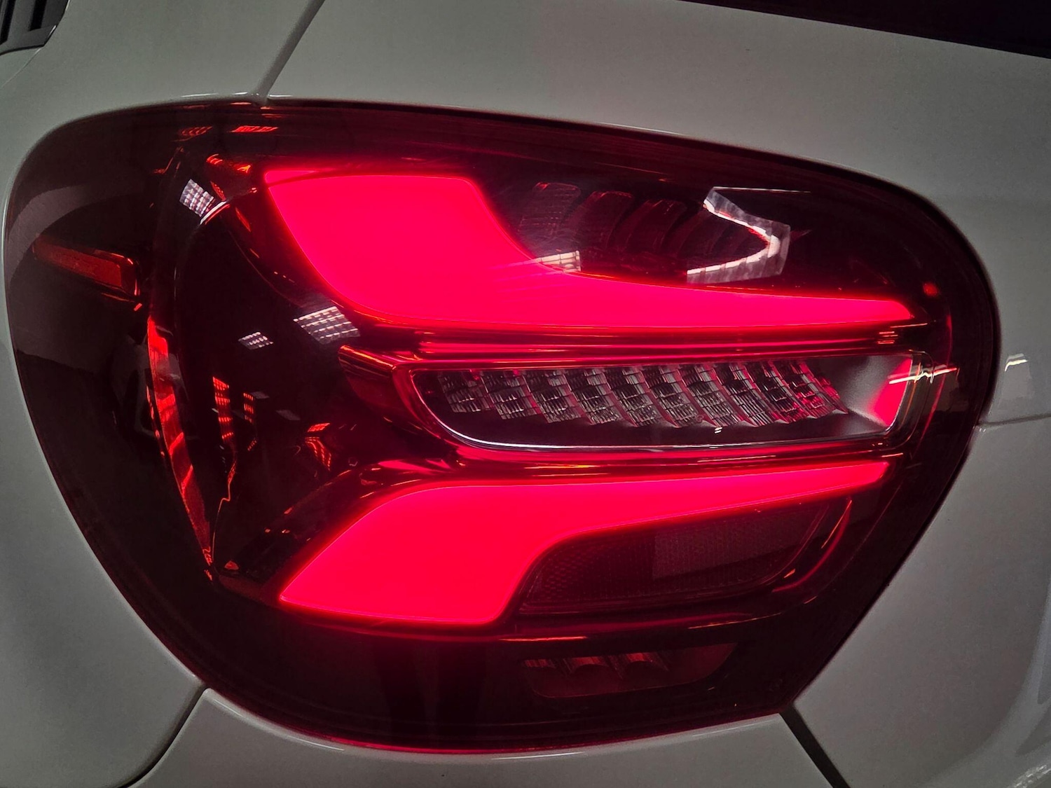 Used Mercedes-Benz A-Class 2017 for sale - 77695419: Photo 79