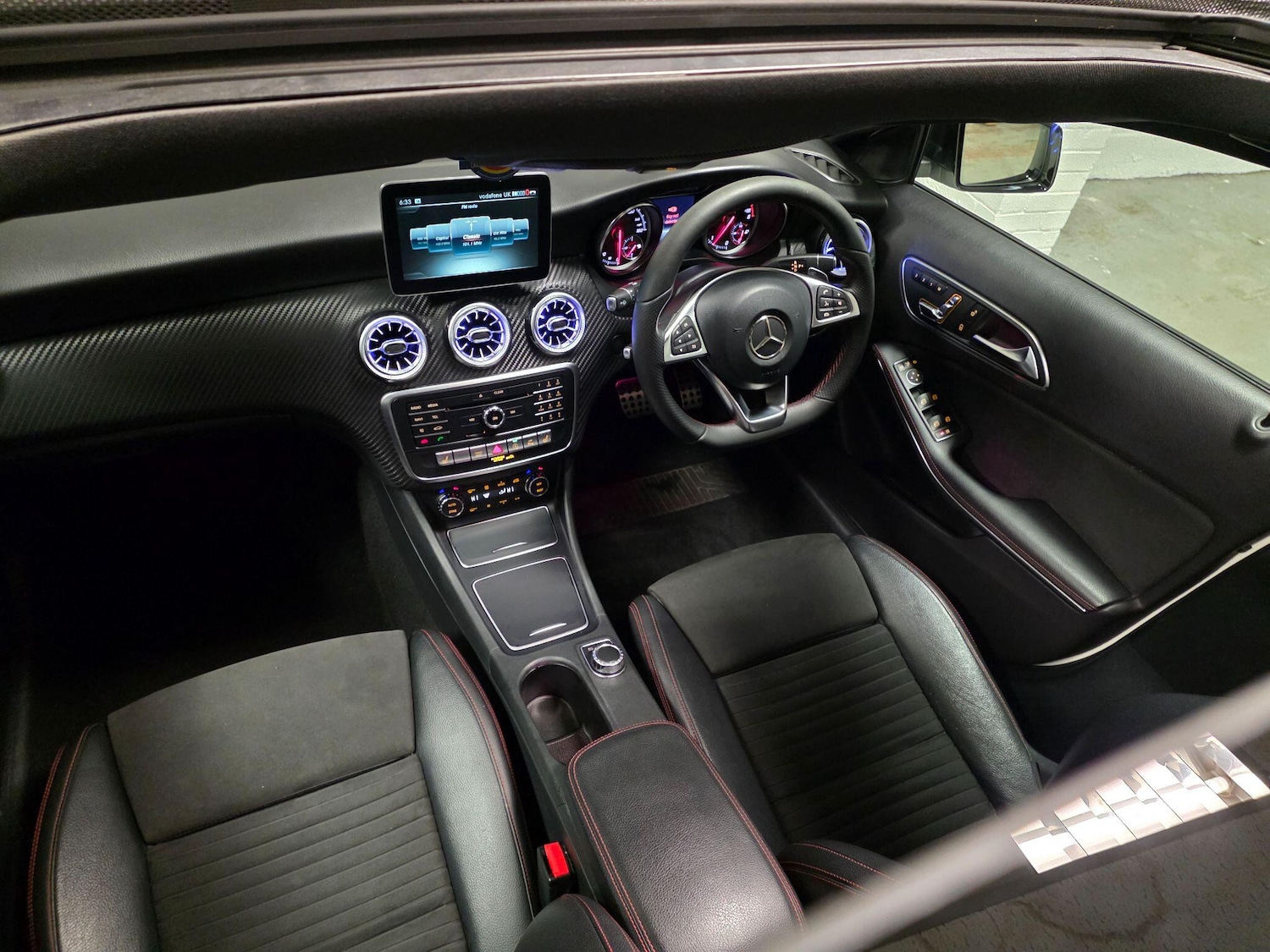 Used Mercedes-Benz A-Class 2017 for sale - 77695419: Photo 83