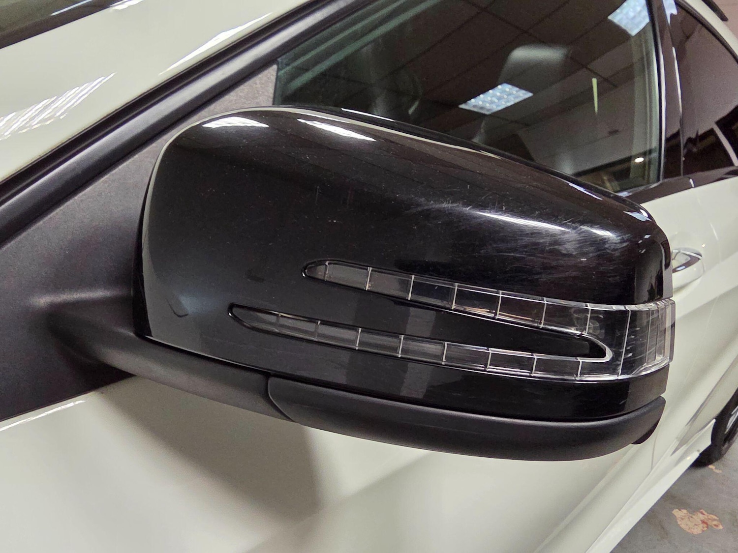 Used Mercedes-Benz A-Class 2017 for sale - 77695419: Photo 84