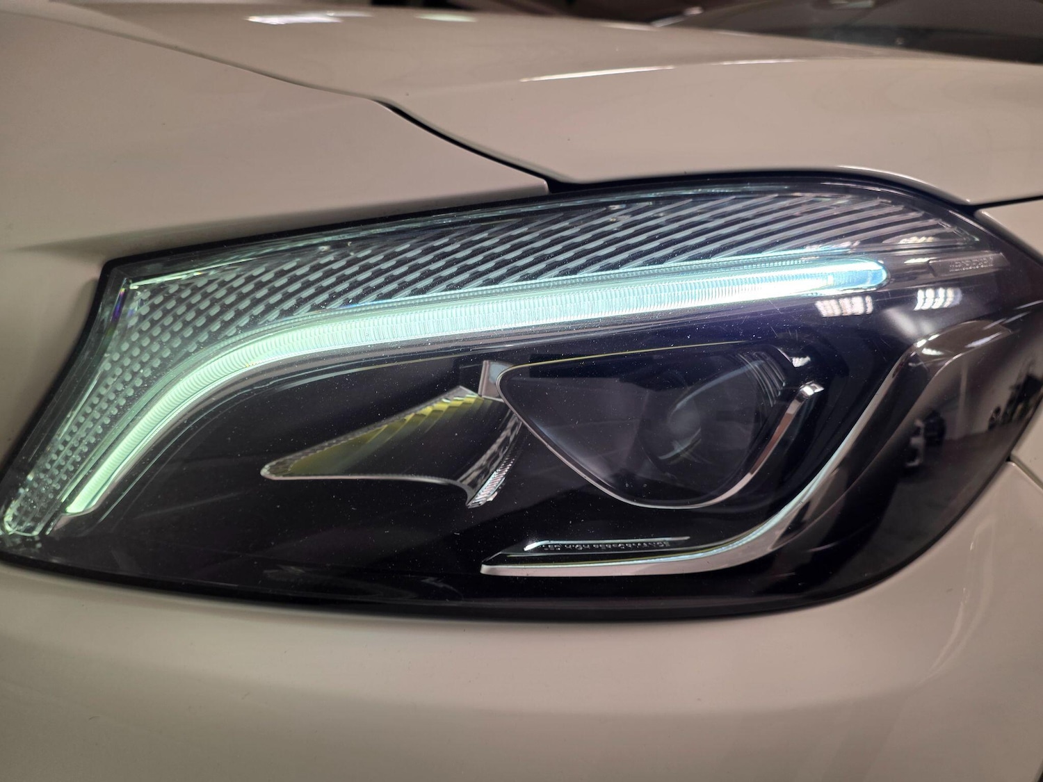 Used Mercedes-Benz A-Class 2017 for sale - 77695419: Photo 85