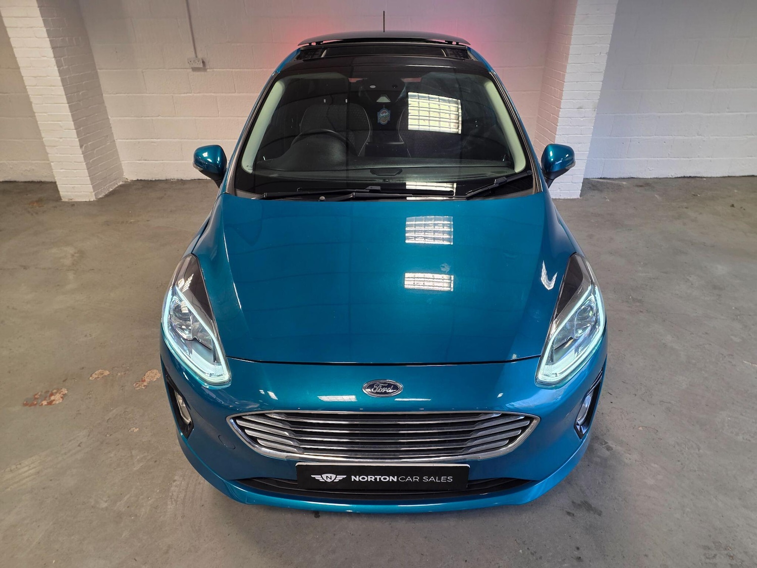 Used Ford Fiesta for sale - 77753901: Photo 10